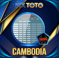 PREDIKSI TOGEL CAMBODIA 18 OKT 2026 FIXTOTO