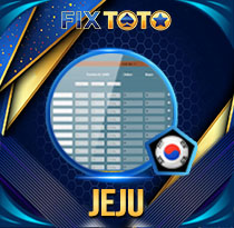 PREDIKSI TOGEL JEJU-LOTTO 19 OKT 2026 FIXTOTO