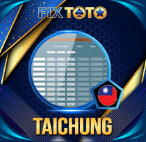 PREDIKSI TOGEL TAICHUNG 20 OKT 2026 FIXTOTO