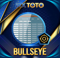 PREDIKSI TOGEL BULLSEYE 18 OKT 2026 FIXTOTO