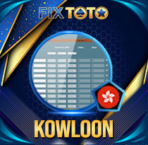 PREDIKSI TOGEL KOWLOON 19 OKT 2026 FIXTOTO