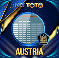 PREDIKSI TOGEL AUSTRIA 18 OKT 2026 FIXTOTO