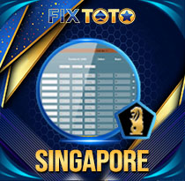 PREDIKSI TOGEL SINGAPORE-TOTO 19 OKT 2026 FIXTOTO